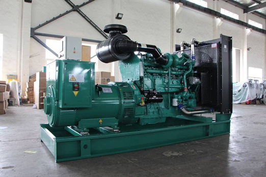 庆安320kw康明斯柴油发电车出租组图片 庆安320kw康明斯柴油发电车出租组图片