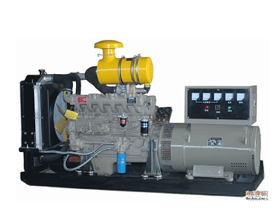 庆安有关风力发电机组反飓风损坏办法